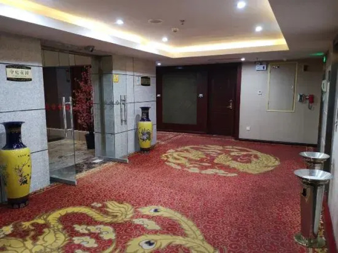 Sailang Hotel — фото 4