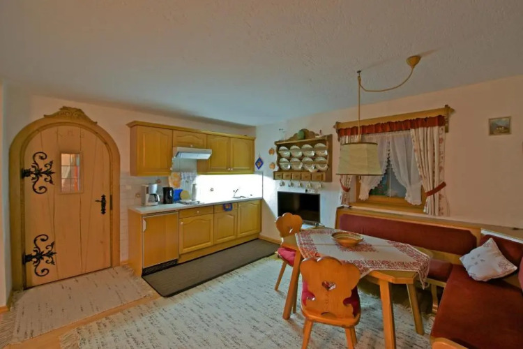 Holzschnitzers Appartements — фото 3