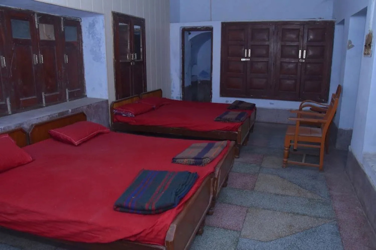 Bhajan Ashram Rishikesh — фото 4
