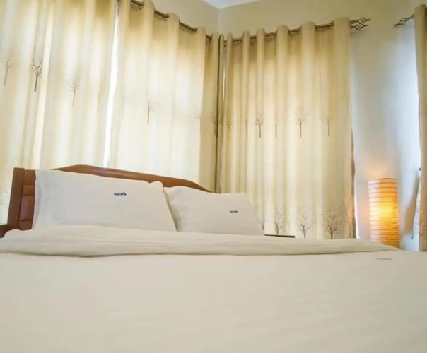 Daks Hotel Kirinya — фото 2
