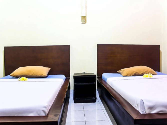 Budhi Beach Inn — фото 5