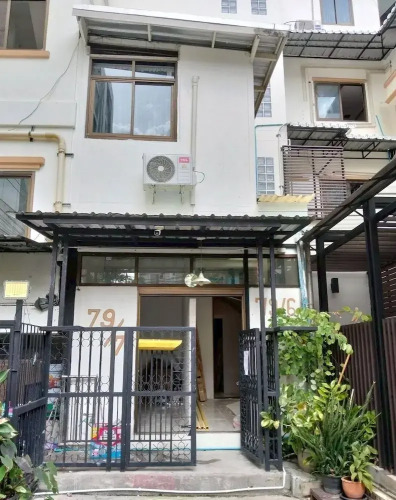 Mitr INN Sukhumvit 2 - BTS Nana