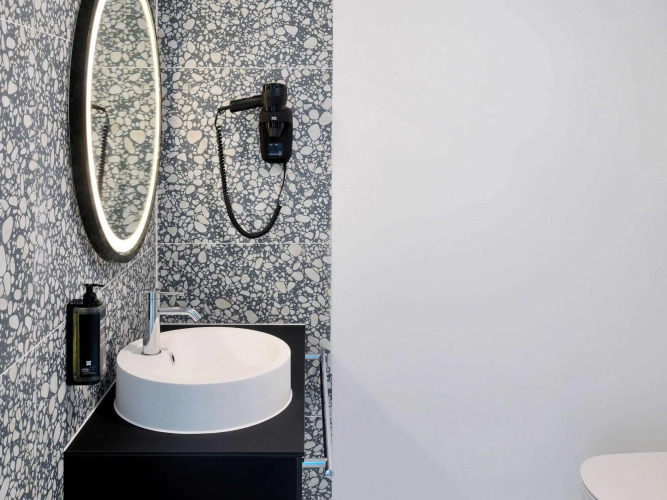 Ibis Styles Bredene — фото 3