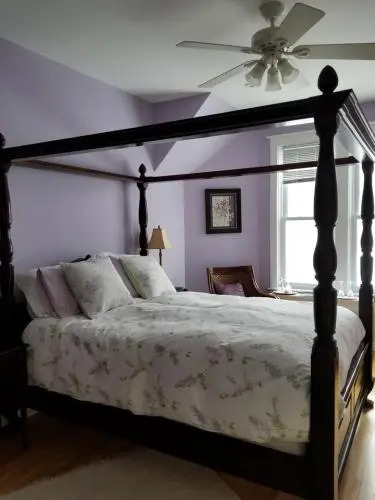 Brighton Inn — фото 3