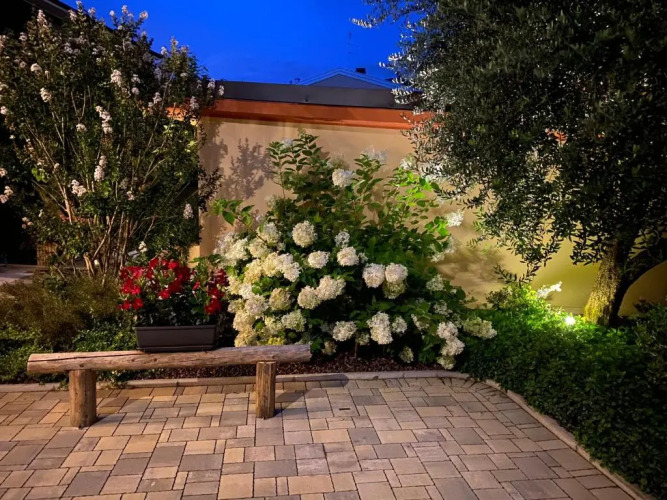 VeronaLago B&B Accessibile — фото 5