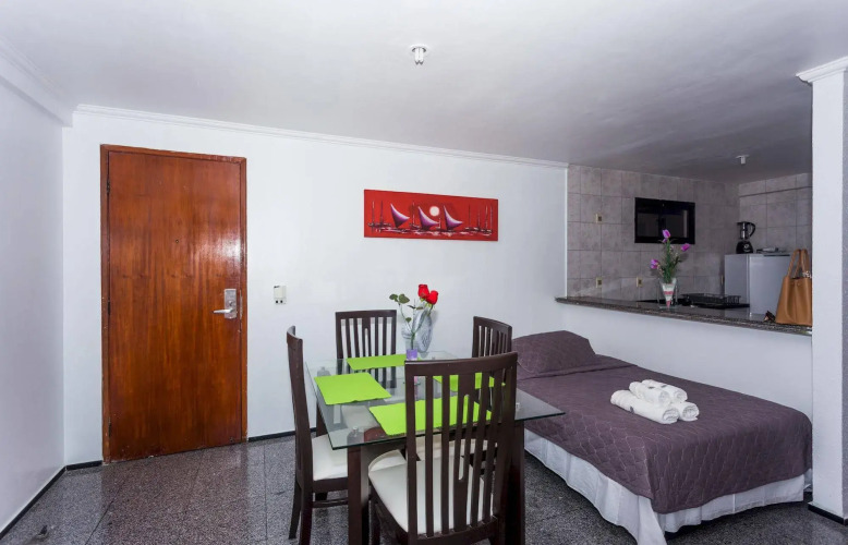 Azul Flat — фото 4