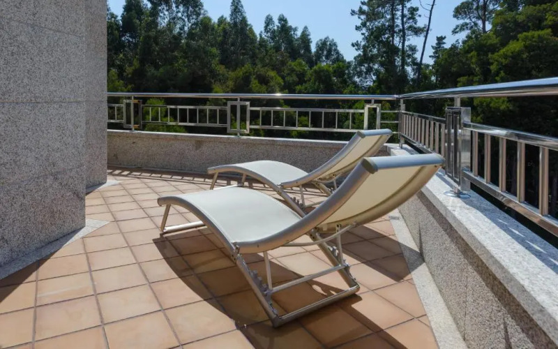 Apartamentos Trisquel — фото 5