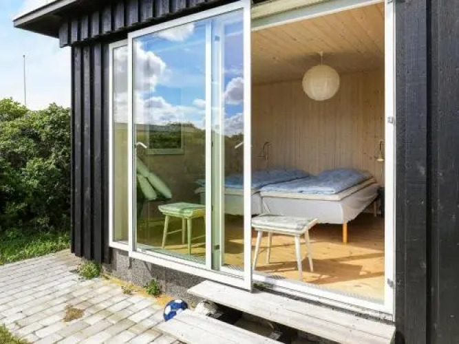 Holiday Home RingkØbing Xv — фото 4