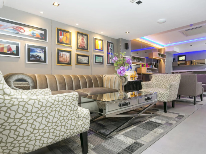 Aspira Sukhumvit