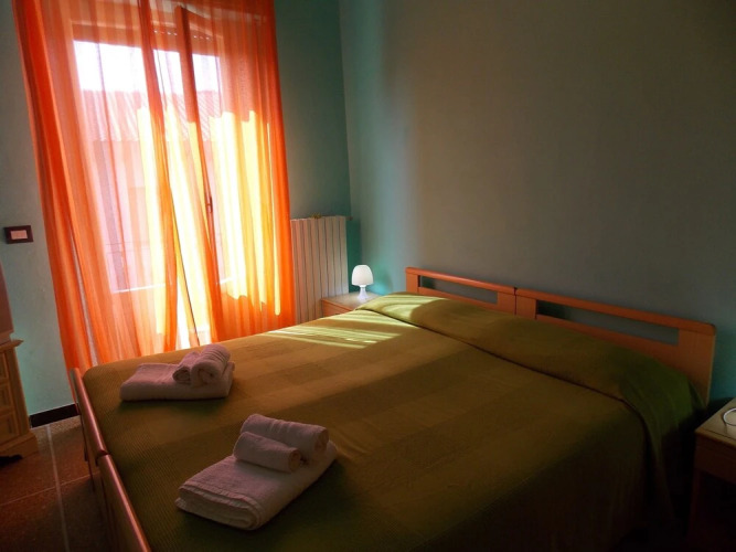 Bed & Breakfast Verdemare — фото 3