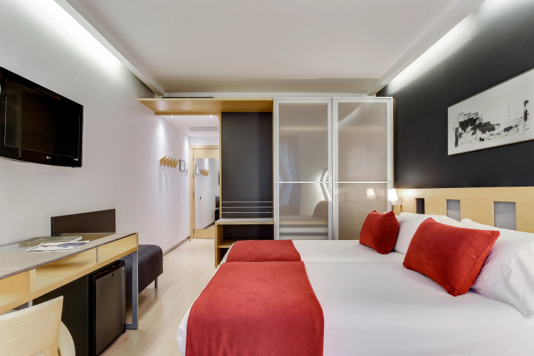Sercotel Caspe — фото 3