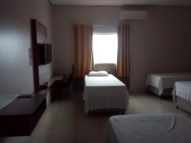 Hotel Amazon Plazza — фото 3