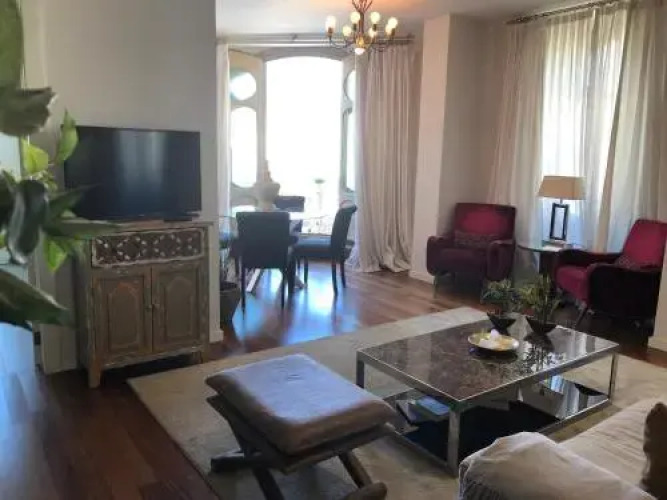 Malaga Center Flat Luxury — фото 3