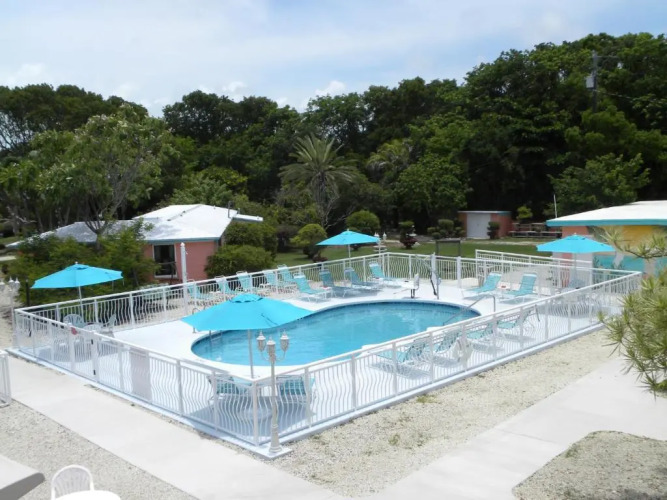Rock Reef Resort — фото 2