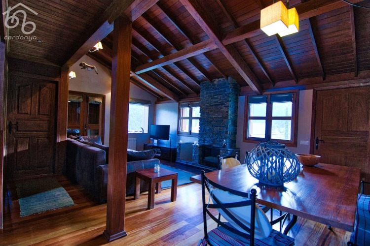 Chalet La Molina — фото 3