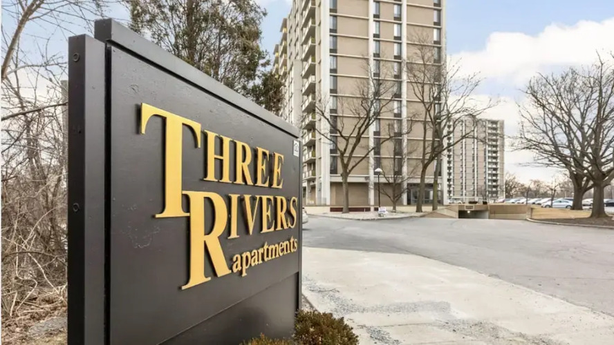Three Rivers By  Landing — фото 4