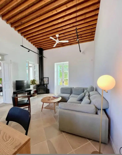 Charming Modern Getaway — фото 2