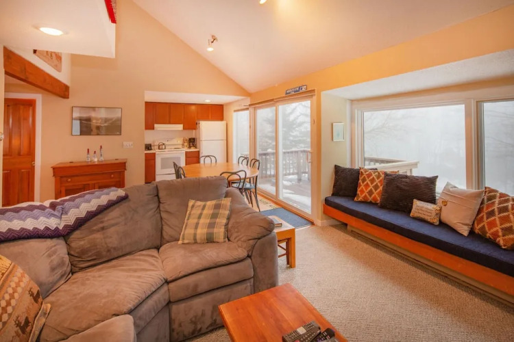 Ski Home Chalet — фото 4