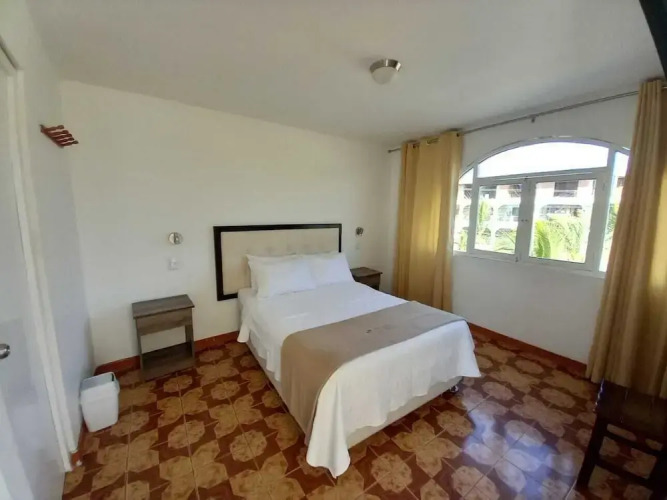 Hostal Los Frayles — фото 4