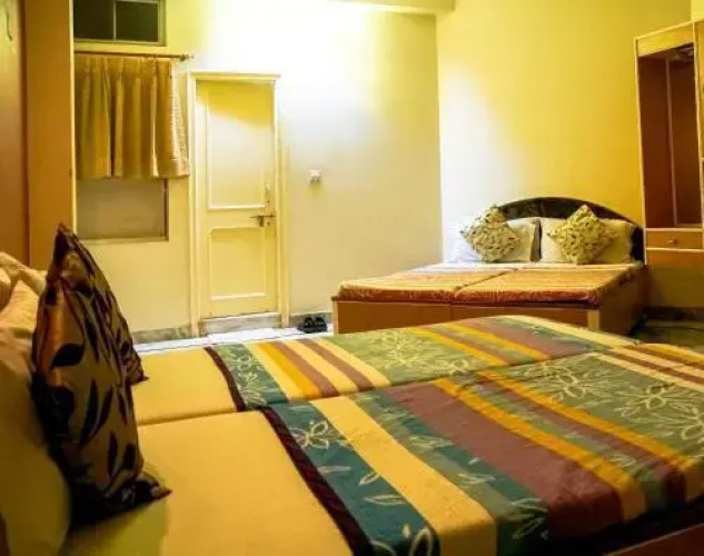 Hotel Laxmi Palace — фото 2