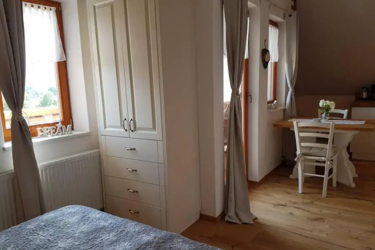 Castle View Nest — фото 4