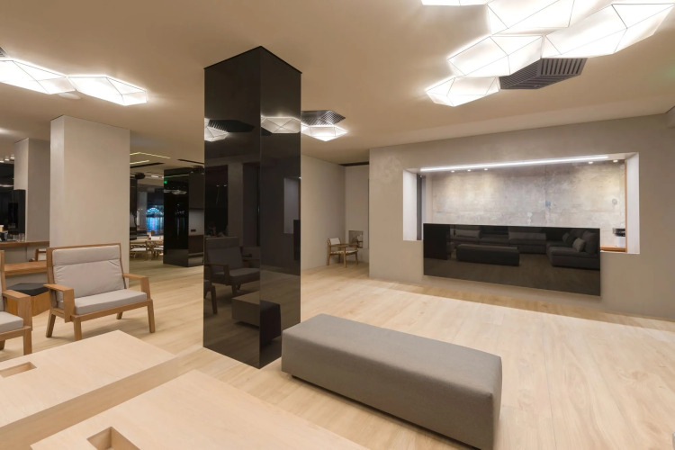 Angelica Hotel