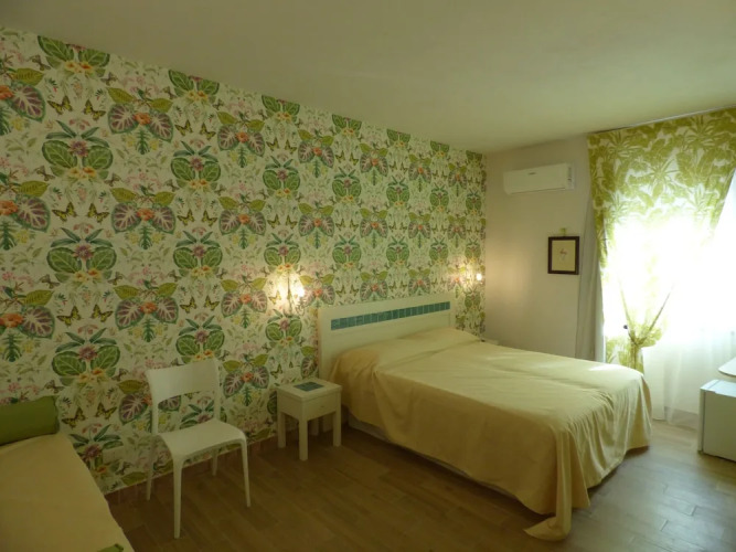 Aramoni B&B — фото 3