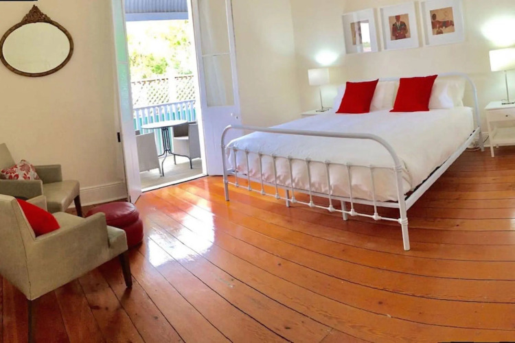 Morpeth Cottage — фото 3