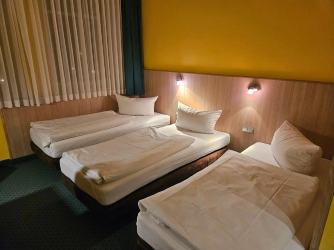 Hotel A2 — фото 3