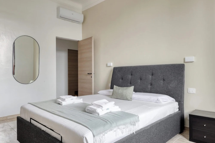 Chic flat with easy city centre access — фото 3