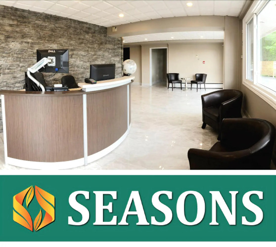 Seasons Inn Halifax — фото 2