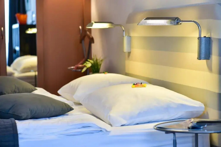 STADT HOTEL Iserlohn — фото 3