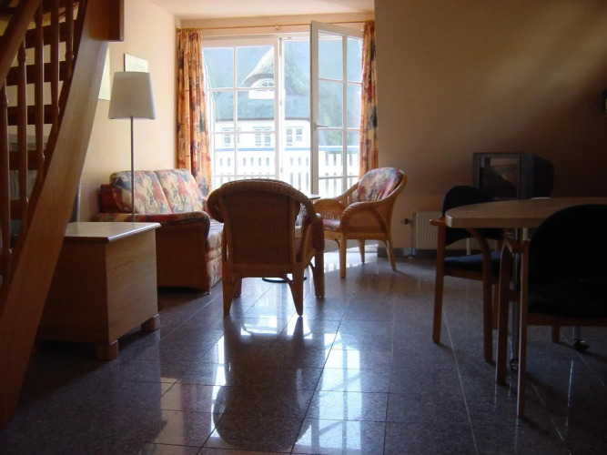 Ferienwohnung am Strand — фото 2