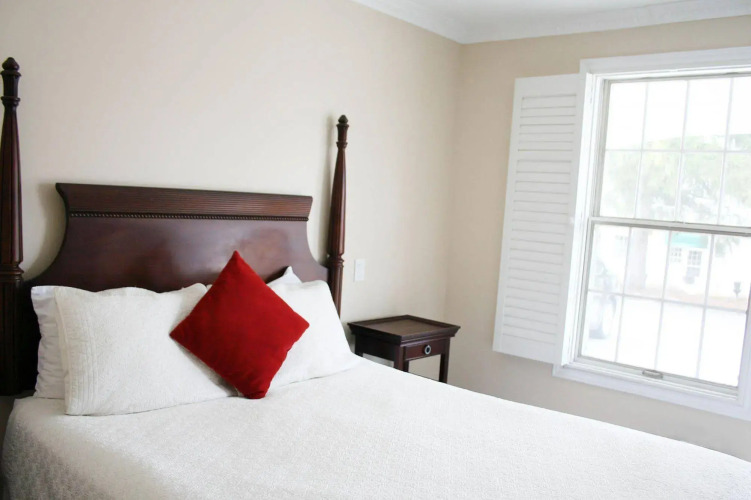 Green Acres Inn — фото 3
