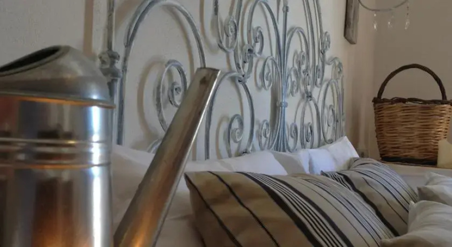 B&B Capricella — фото 3