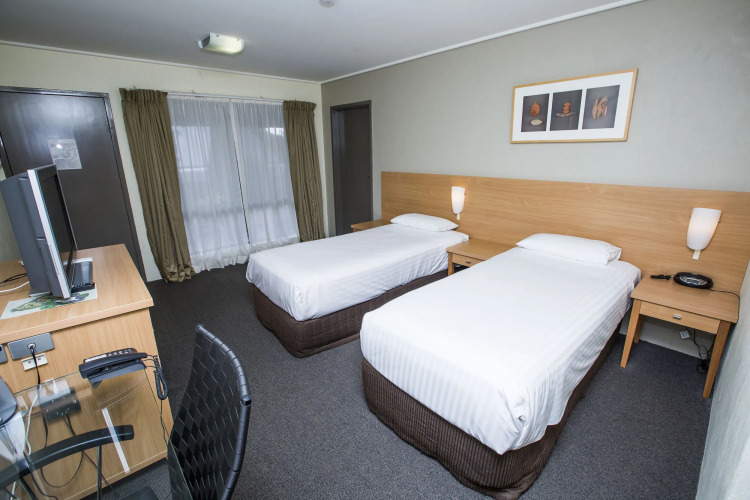 ibis Styles Canberra Eaglehawk — фото 4