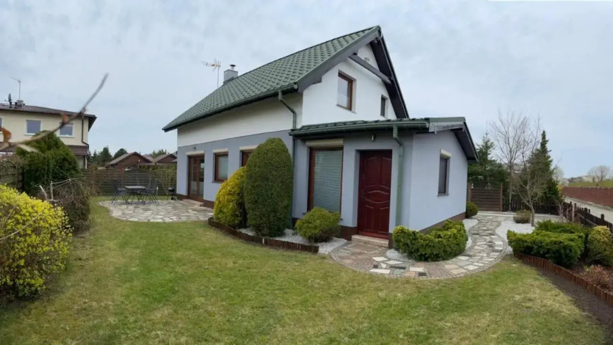 Mb House Sarbinowo — фото 4