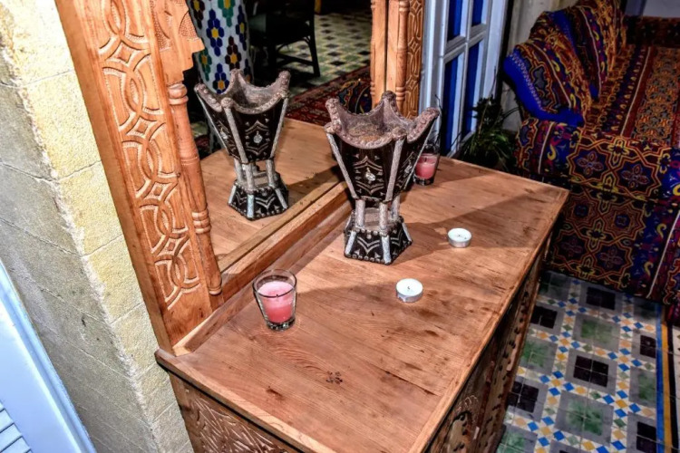 Riad Razoli Sidi Daoui — фото 4