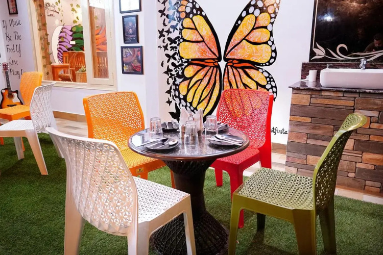 Hotel Dev Chhaya — фото 3