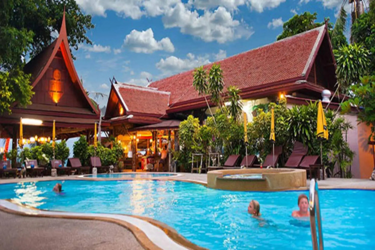 Bill Resort — фото 5