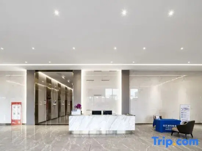 SkyTrust Inn — фото 3