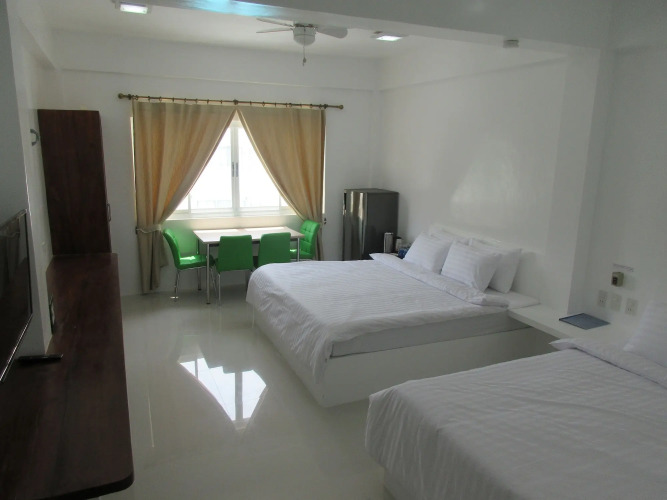 Coron Bluewave Hotel — фото 3