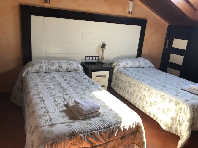 Hostal El Apostol — фото 2