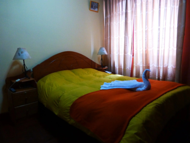 Ayenda Posada Inn — фото 2