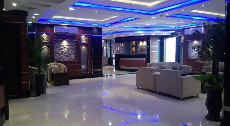 Najed Hotel Suite — фото 2