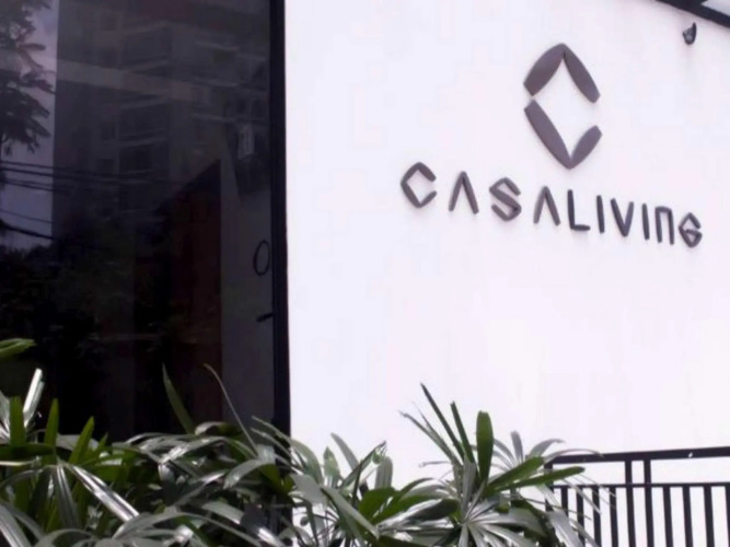 Casa Living Setiabudi Jakarta