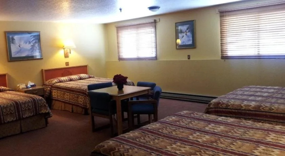 New Summit Inn — фото 2