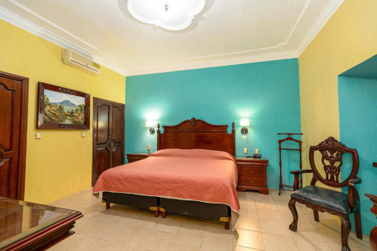 Hotel Casa Dulce María — фото 3