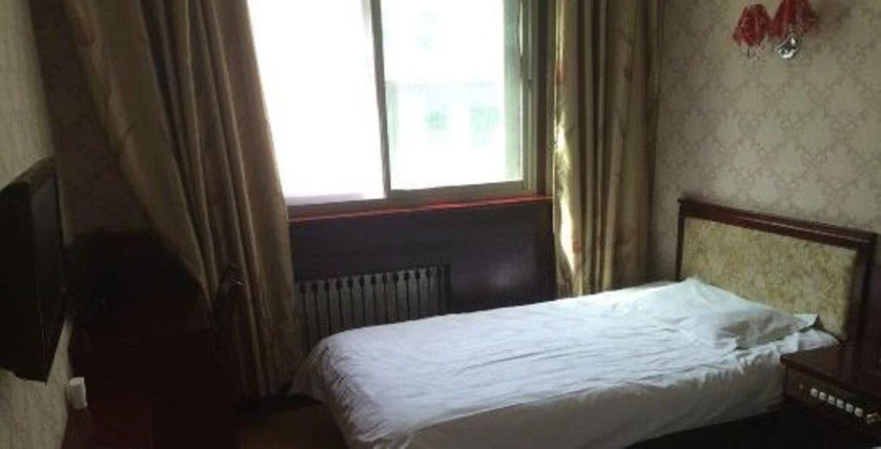 Xinfulin Inn — фото 3
