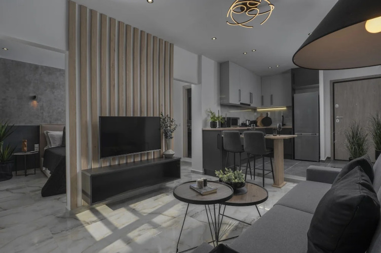 Nomades Suites Thessaloniki
